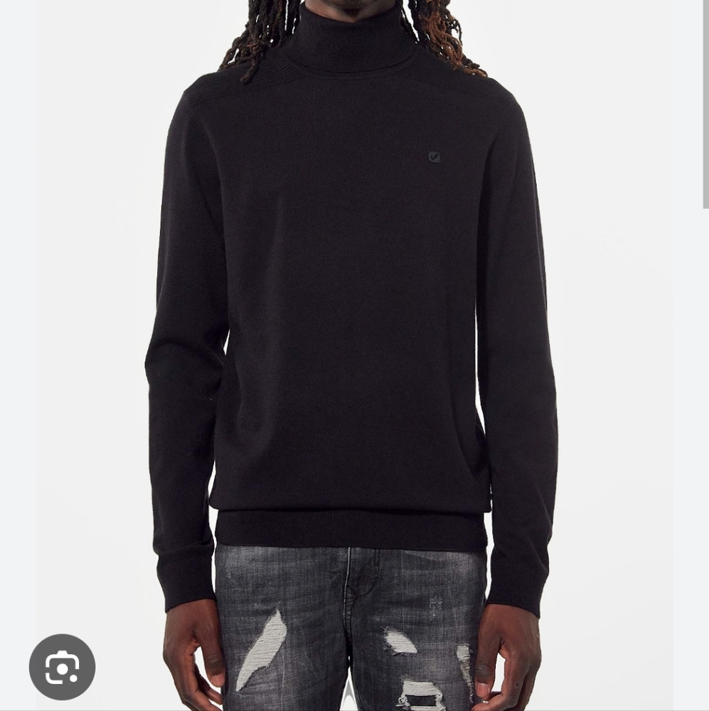 KAPORAL Arian Men's Pullover Sweater